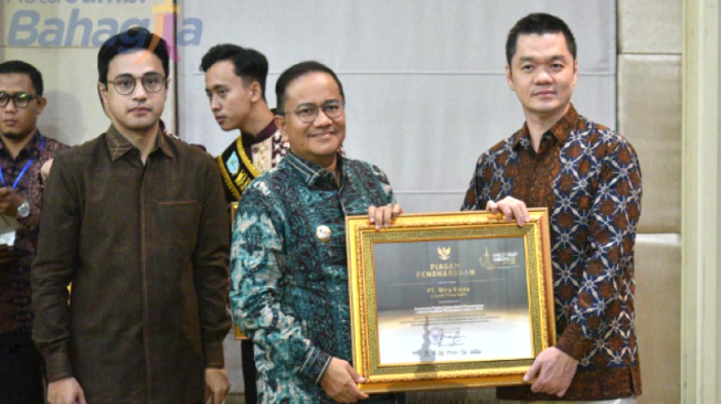 PAD Tembus Rp615 Miliar, Pemkot Jambi Bakal Manjakan Investor Lewat Layanan Digital